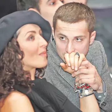 Dani Oţil a fost luat la întrebări de Răduleasca! Mihaelei nu i-a picat bine vestea că «Mama Natură» îi curtează iubitul