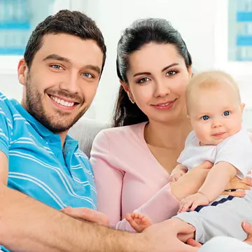 Nu uita să fii şi soţie după ce naşti
