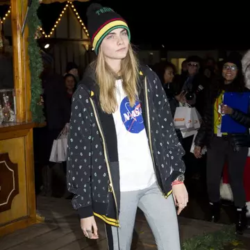Ce geci de iarnă poartă vedetele de la Hollywood