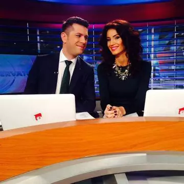 Dă cărţile pe faţă! Geanina Ilieş a vorbit despre relaţia pe care o are cu Crina Abrudan