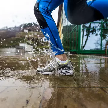 Cum te motivezi să faci sport pe vreme rece