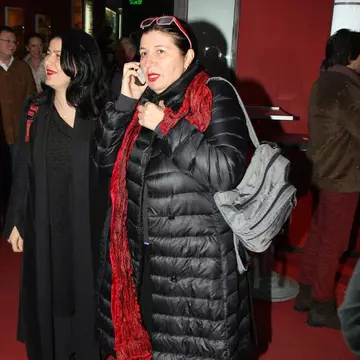 Ce gest a făcut Magda Catone la un an de la moartea lui Şerban Ionescu