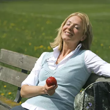 Alimente pe care trebuie să le consumi după 30 de ani
