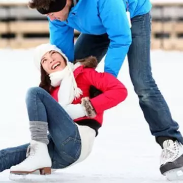 Top 5 moduri distractive de a te menține în formă iarna asta 