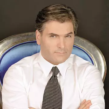Mircea Radu: "Abia aşteptam să văd cum arată fiul meu"