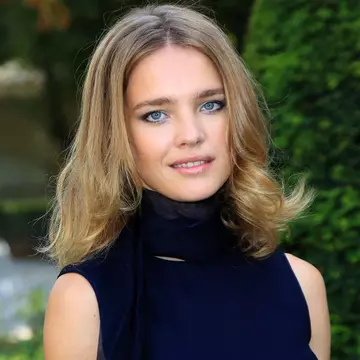 Natalia Vodianova, o supernovă sexy