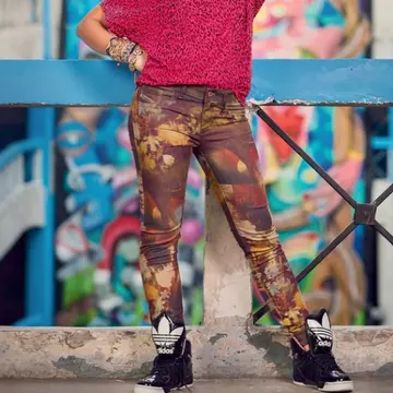 Nicole Cherry, celebră în timp record INTERVIU EXCLUSIV VIVA.RO