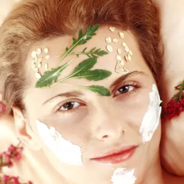 Plantele care te ajută să fii mai frumoasă