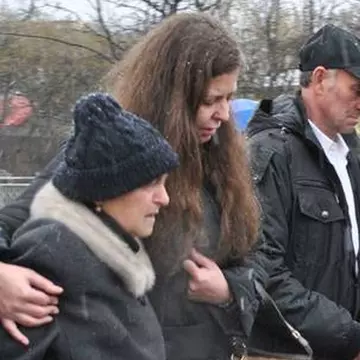Rita Mureşan explică ce s-a întâmplat în noaptea în care a murit mama ei