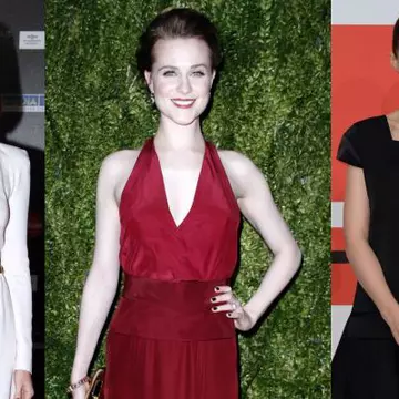 Ce rochii au mai purtat vedetele de la Hollywood pe covorul roşu