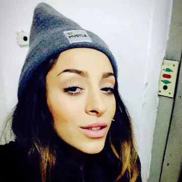 Ruby, gata să declanşeze un scandal la "Dansez pentru tine"