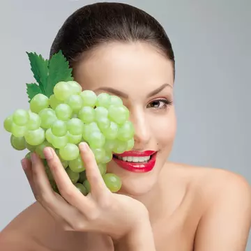 Fructe de toamnă pentru tenul tău