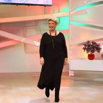 Teo a primit o lecţie senzaţională de la fetiţa ei, Maia