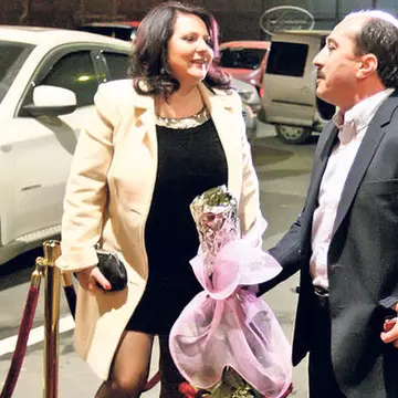 Romică Ţociu şi-a înşelat nevasta din nou. De data asta a îmbunat-o cu 40.000 euro