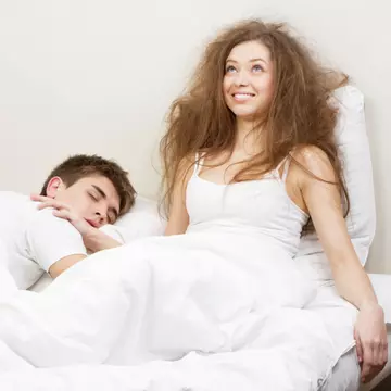 Top 5 fantezii sexuale ale bărbaţilor