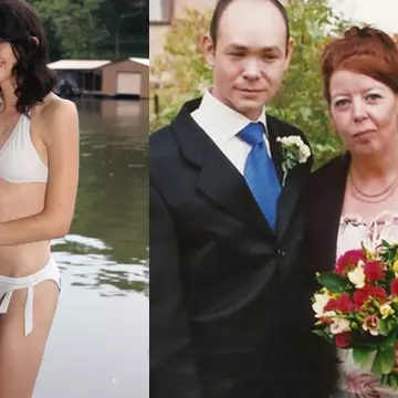 Nu o să ghiceşti care e fata. Top cupluri de transsexuali heterosexuali