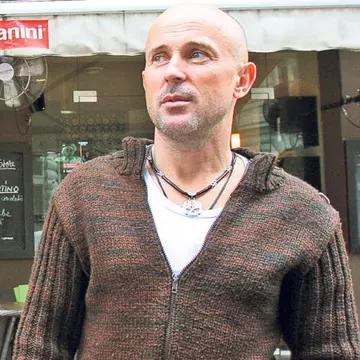 «Garcea» şi-a scos fratele din pădure şi l-a făcut patron