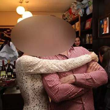 O celebră ştiristă este însărcinată. Vezi cine e!