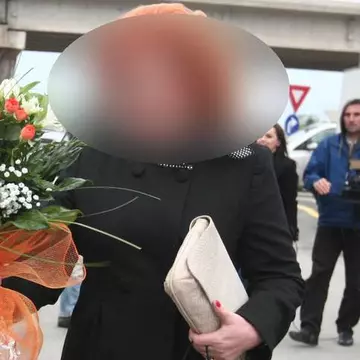 Doliu în familia unei îndrăgite soliste de la noi