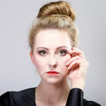 Coafuri de Oscar pentru Revelion