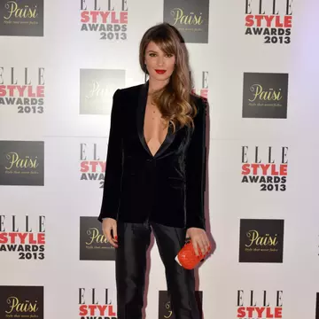 Cele mai inspirate ţinute de la Elle Style Awards