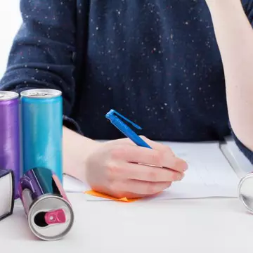 Dr. Oz îţi spune ce efect au băuturile energizante asupra inimii