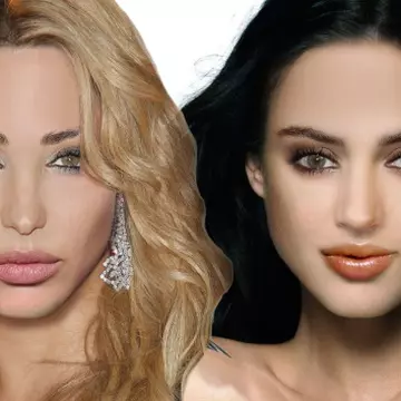 Femeia perfectă: Ce au ales bărbaţii şi ce au ales femeile. Vezi diferenţa 