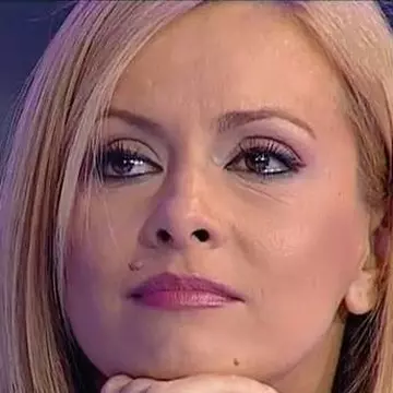 Simona Gherghe trece prin momente grele. Vezi ce a pățit de Crăciun!