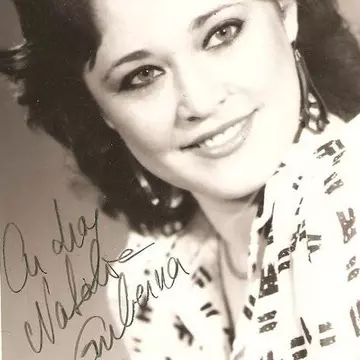 Vă mai aminiţi de Natalia Guberna? Uite cum arată artista acum!