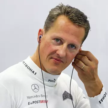 VEȘTI BUNE DESPRE MICHAEL SCHUMACHER. "L-am operat din nou, rezultatele sunt SATISFĂCĂTOARE. CONTROLĂM mai bine situația"