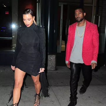 Kim Kardashian vrea să îl surprindă pe Kanye West. A investit 5.000.000 $ în darul de Crăciun