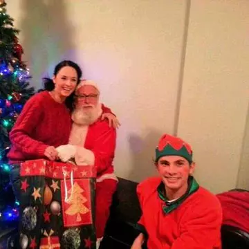 Andreea Marin a cerut ajutorul fanilor ca să aleagă un cadou