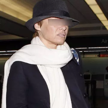 Cum arată Pamela Anderson nemachiată