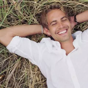 TRIBUT pentru Paul Walker