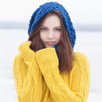 Cum să-ţi păstrezi puloverele ca noi