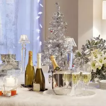 REȚETE delicioase și SĂNĂTOASE pentru REVELION