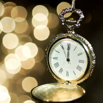 Top 6 tradiţii ciudate de Anul Nou. Uite ce fac oamenii de Revelion