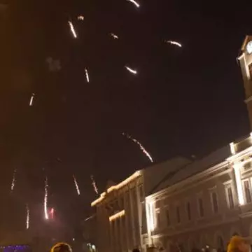 Iată LOCURILE din România unde Anul Nou vine DE DOUĂ ORI: la ora 00.00 şi la ora 01.00