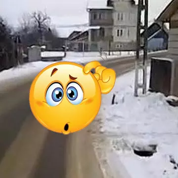 Ce a făcut pe un drum naţional va intra în istorie