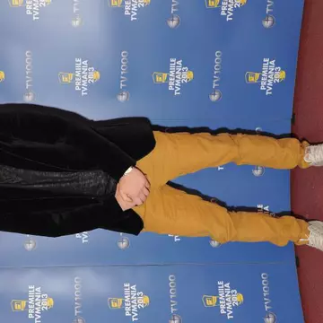 Cei mai sexy bărbaţi celebri la premiile TVmania 2013