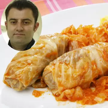 Cum să nu te îmbolnăveşti de Sărbători. Dr. Florin Bobircă explică ce să mănânci