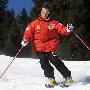 Michael Schumacher, în stare critică după accident