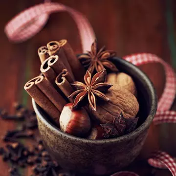 Condimentele de Crăciun îţi redau frumuseţea