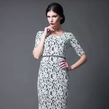 SenseLimitedEdition, rochii speciale