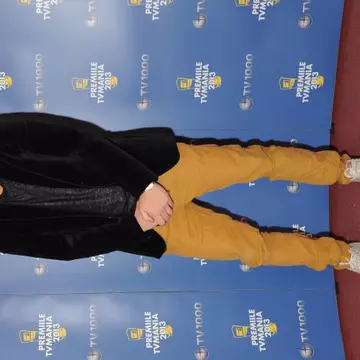 Cei mai sexy bărbaţi celebri la premiile TVmania 2013