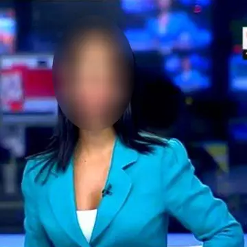 O vedetă de televiziune a anunțat că este însărcinată. Află cine! 