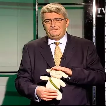 Imagini incredibile la Televiziunea Naţională! Vezi ce transmisie a facut TVR 3! 
