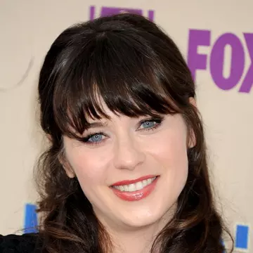 Machiaj pentru ochi mai mari inspirat de Zooey Deschanel