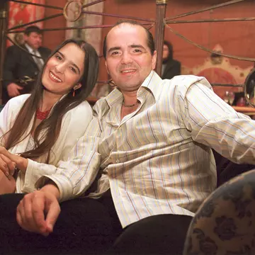 Daniel Iordachioaie este singur. A divorţat după 13 ani