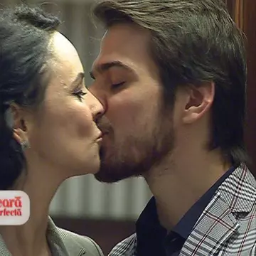 BOMBA ANULUI! ANDREEA MARIN S-A CĂSĂTORIT!